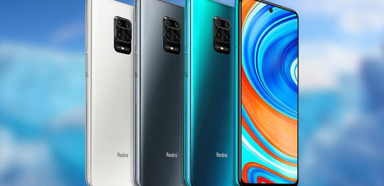 Xiaomi Redmi 9 Fiyatı Belli Oldu !