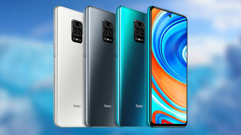 Xiaomi Redmi 9 Fiyatı Belli Oldu !