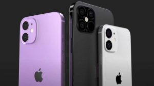 İphone 12 Özellikleri