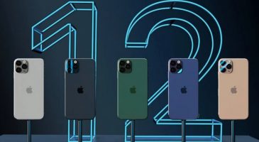 İphone 12 Özellikleri Sızmaya Başladı