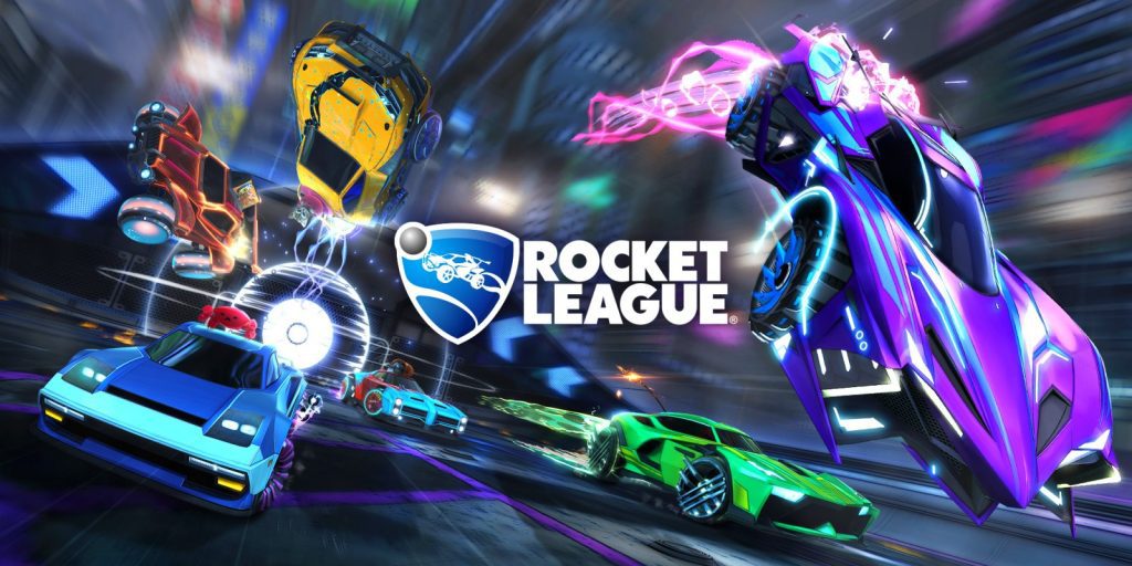Rocket-League
