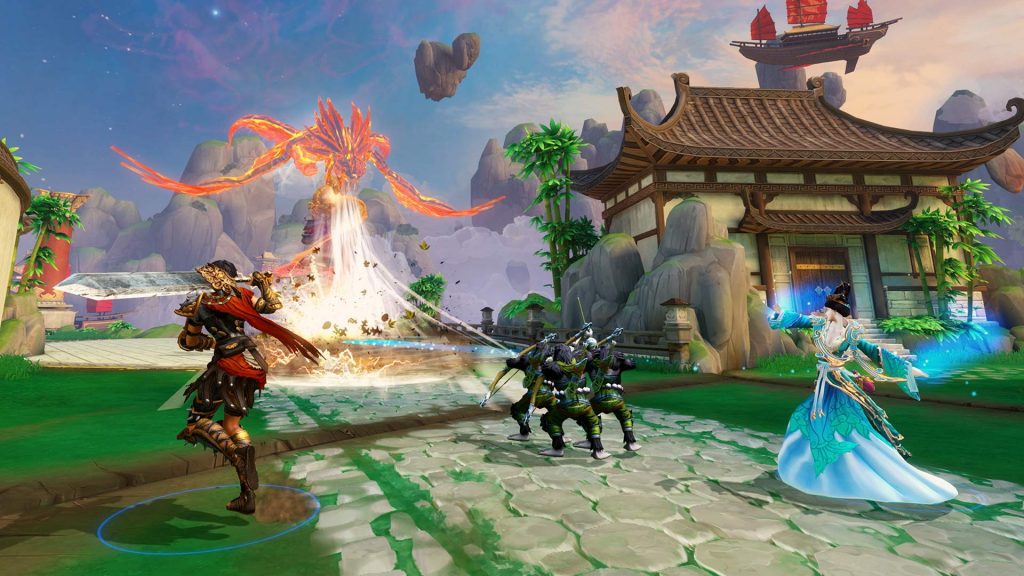 Smite