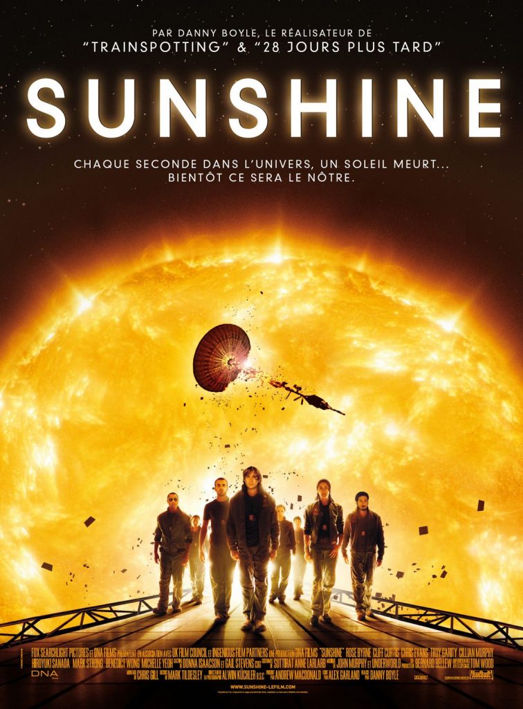 gun-isigi-sunshine_filmi en iyi 10 uzay filmi