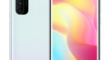 xiaomi mi note 10 lite