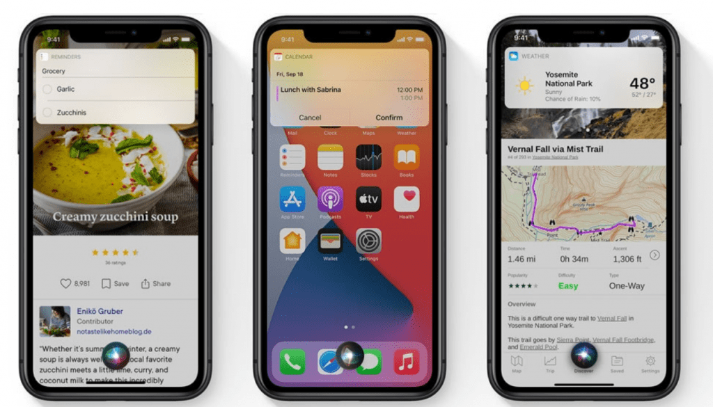 ios-14-güncellemesi