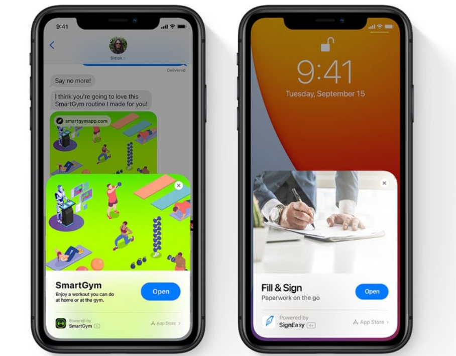 ios-14-güncellemesi-app-store