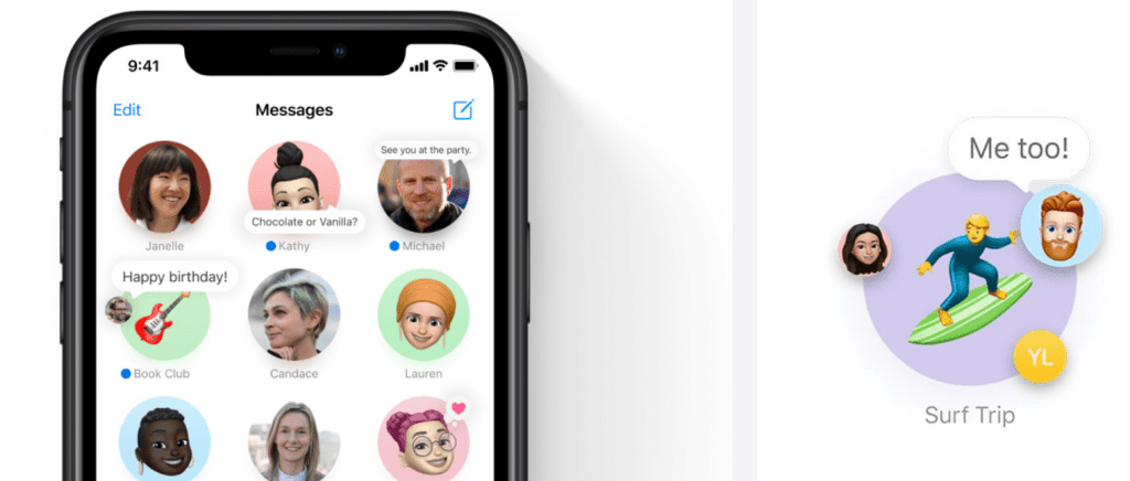 ios-14-güncellemesi-emoji