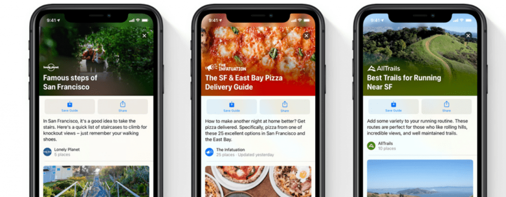 ios-14-güncellemesi-google-maps