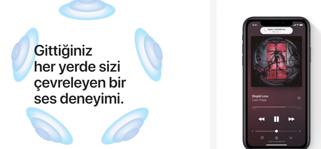 ios-14-güncellemesi-muzik