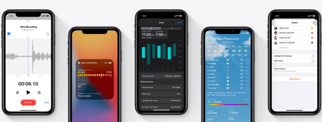 ios-14-güncellemesi-nasıl-yapılır