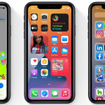 ios-14-güncellemesi-widget