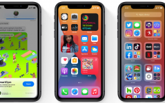 ios-14-güncellemesi-widget