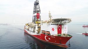 320 Milyar Metreküp Doğal Gaz Kaç Yıl Kullanabilir?