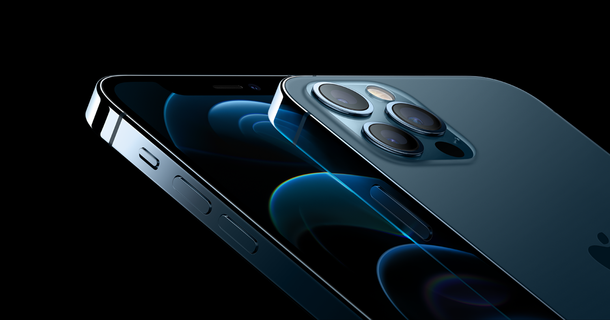 iPhone 12 Özellikleri Fiyatı ve Çıkış Tarihi