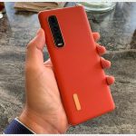 OPPO Find X3 Pro’nun Kavisli Yeni Tasarımı Nasıldır?