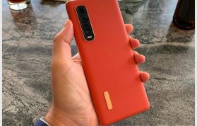 OPPO Find X3 Pro’nun Kavisli Yeni Tasarımı Nasıldır?