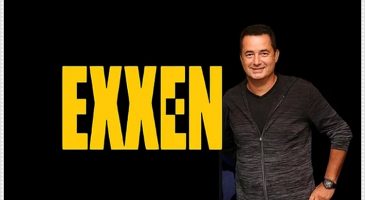 Dijital Platform Exxen Aylık Ücreti 9.90 TL Olacak!