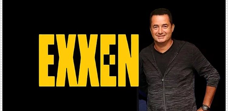 Dijital Platform Exxen Aylık Ücreti 9.90 TL Olacak!
