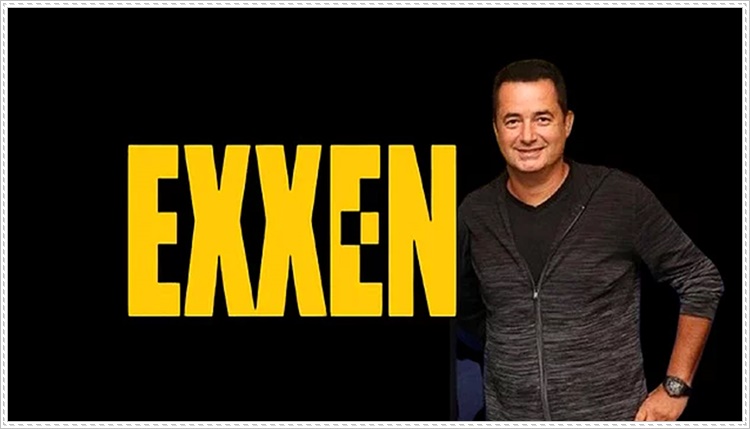 Dijital Platform Exxen Aylık Ücreti 9.90 TL Olacak!