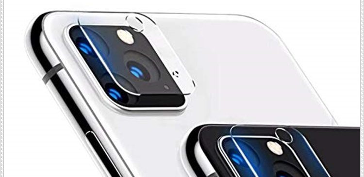 iPhone Kameraları Ve Özellikleri Nelerdir?