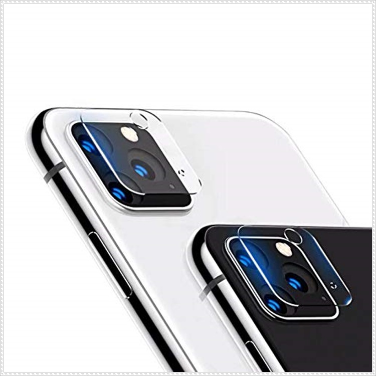 iPhone Kameraları Ve Özellikleri Nelerdir?