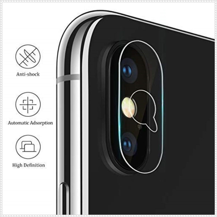 iPhone Kameraları Ve Özellikleri Nelerdir? 