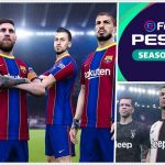 PES 2021 Oyununun En Güçlü Özellikleri Nelerdir?