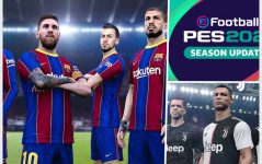 PES 2021 Oyununun En Güçlü Özellikleri Nelerdir?