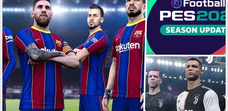 PES 2021 Oyununun En Güçlü Özellikleri Nelerdir?