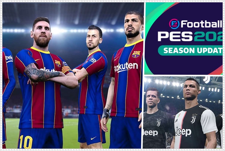PES 2021 Oyununun En Güçlü Özellikleri Nelerdir?