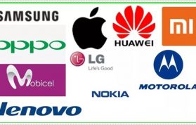 Telefon Markaları ve Üretildikleri Ülkeler Hangileridir?