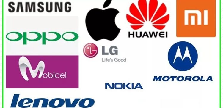 Telefon Markaları ve Üretildikleri Ülkeler Hangileridir?