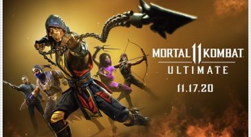 Mortal Kombat 11 Ultimate İncelemesi