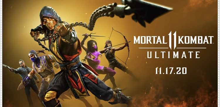 Mortal Kombat 11 Ultimate İncelemesi