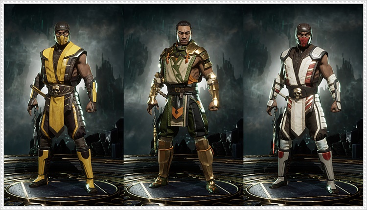 Mortal Kombat 11 Ultimate İncelemesi 