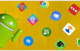 Olmazsa Olmaz Android Uygulamalar Hangileridir?