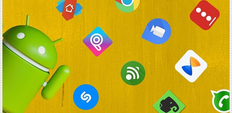 Olmazsa Olmaz Android Uygulamalar Hangileridir?