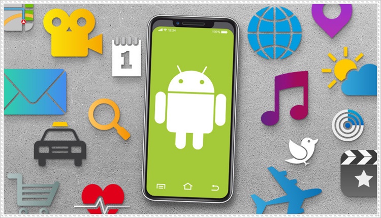 Olmazsa Olmaz Android Uygulamalar Hangileridir?
