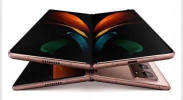 Galaxy Z Fold Lite Özellikleri
