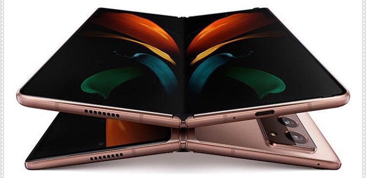 Galaxy Z Fold Lite Özellikleri