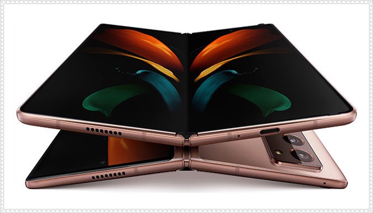 Galaxy Z Fold Lite Özellikleri