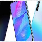 Huawei P Smart 2021 Özellikleri