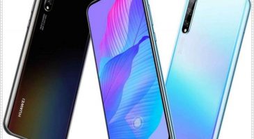 Huawei P Smart 2021 Özellikleri