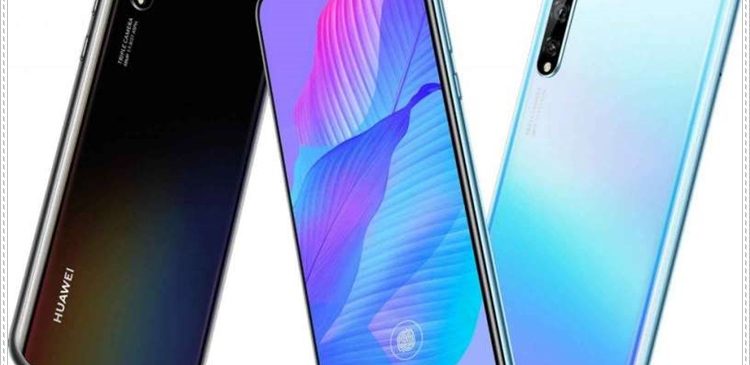 Huawei P Smart 2021 Özellikleri
