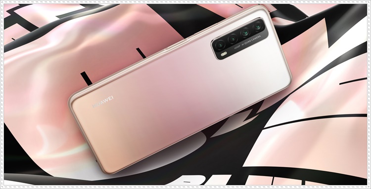 Huawei P Smart 2021 Özellikleri