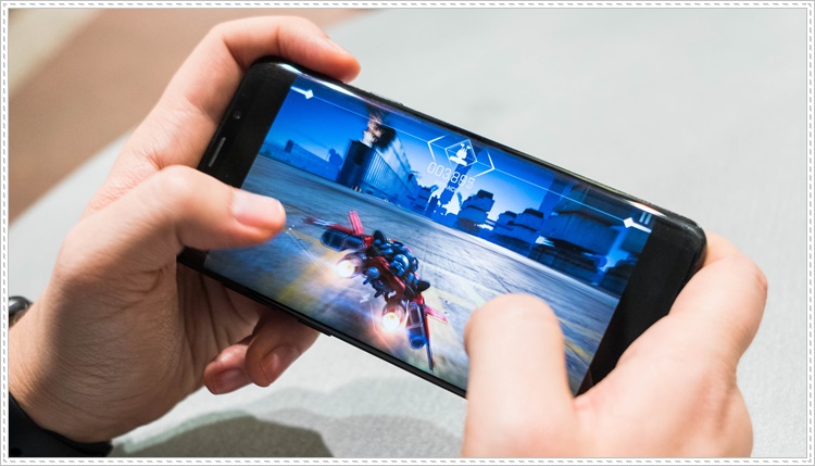 En iyi Oyun Telefonları Hangi Markalardır?