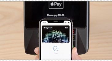 Apple Pay Nedir