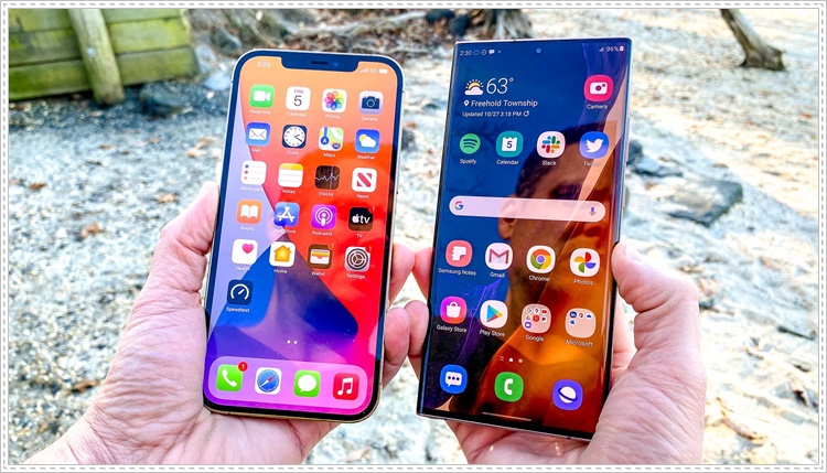 En İyi Kameraya Sahip 5 Akıllı Telefon Hangileridir? 