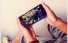 En iyi Oyun Telefonları Hangi Markalardır?