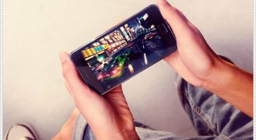 En iyi Oyun Telefonları Hangi Markalardır?